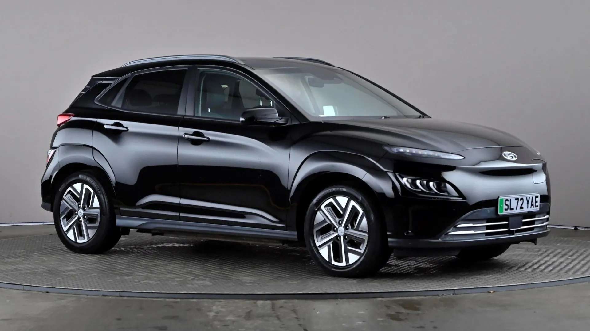 A 2022 HYUNDAI KONA 150kW Ultimate 64kWh Auto A 2022 HYUNDAI KONA 150kW Ultimate 64kWh Auto