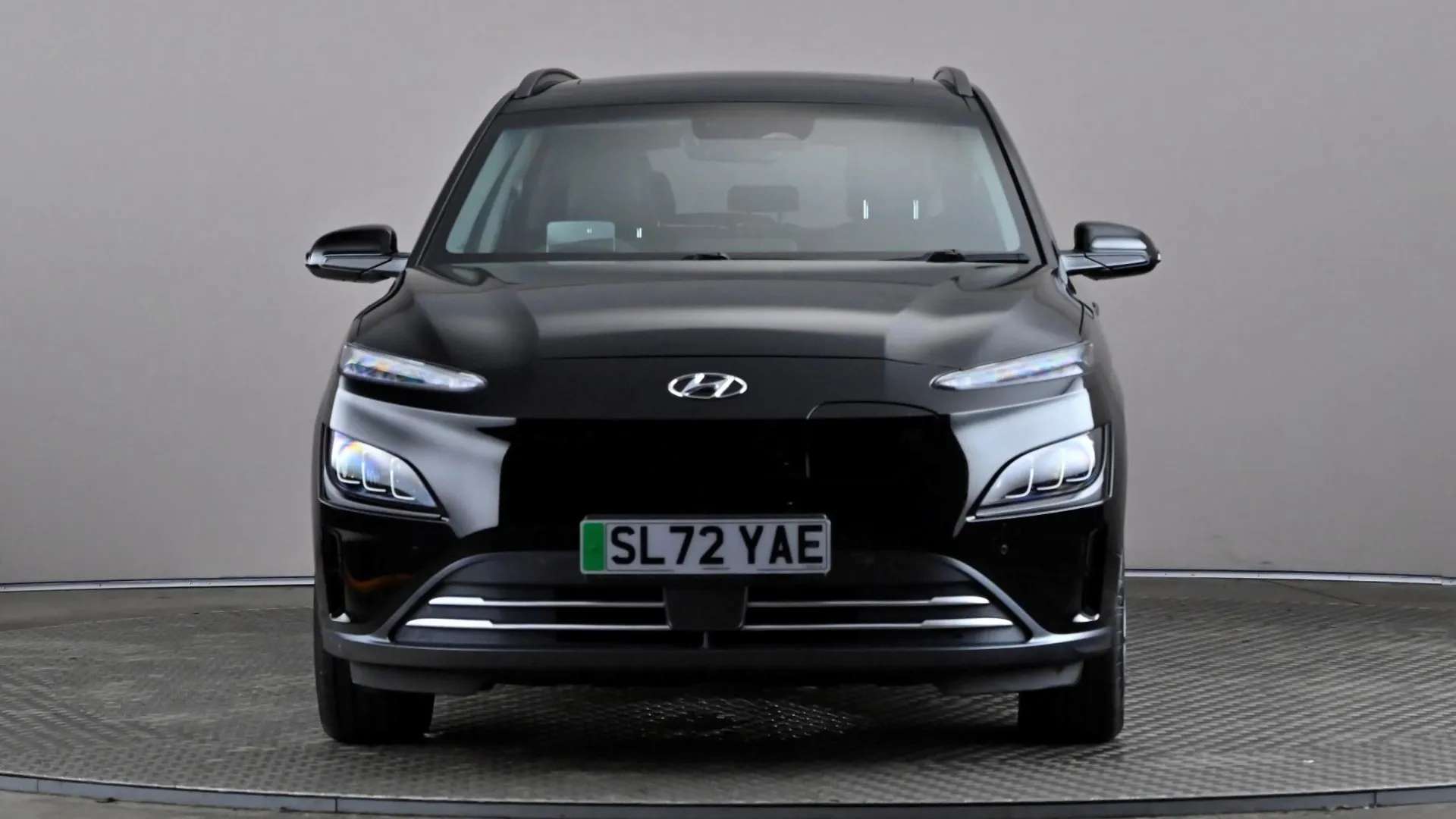A 2022 HYUNDAI KONA 150kW Ultimate 64kWh Auto A 2022 HYUNDAI KONA 150kW Ultimate 64kWh Auto
