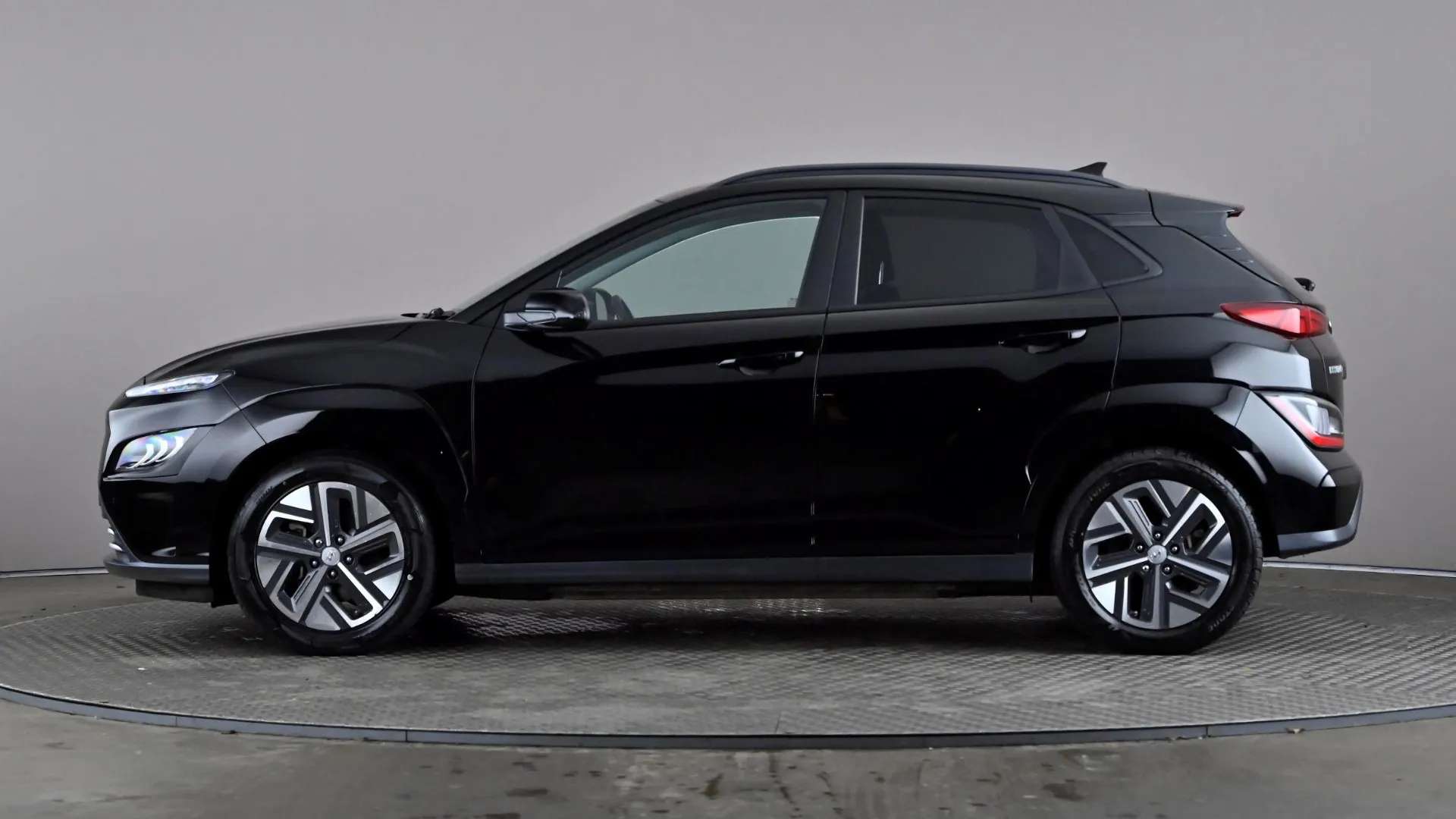 A 2022 HYUNDAI KONA 150kW Ultimate 64kWh Auto A 2022 HYUNDAI KONA 150kW Ultimate 64kWh Auto