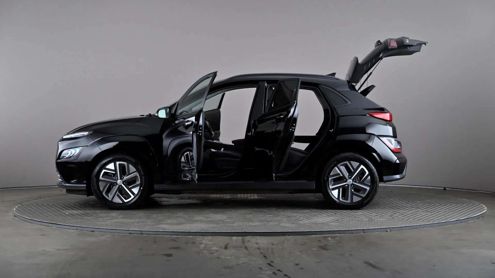 2022 HYUNDAI KONA 2022 HYUNDAI KONA