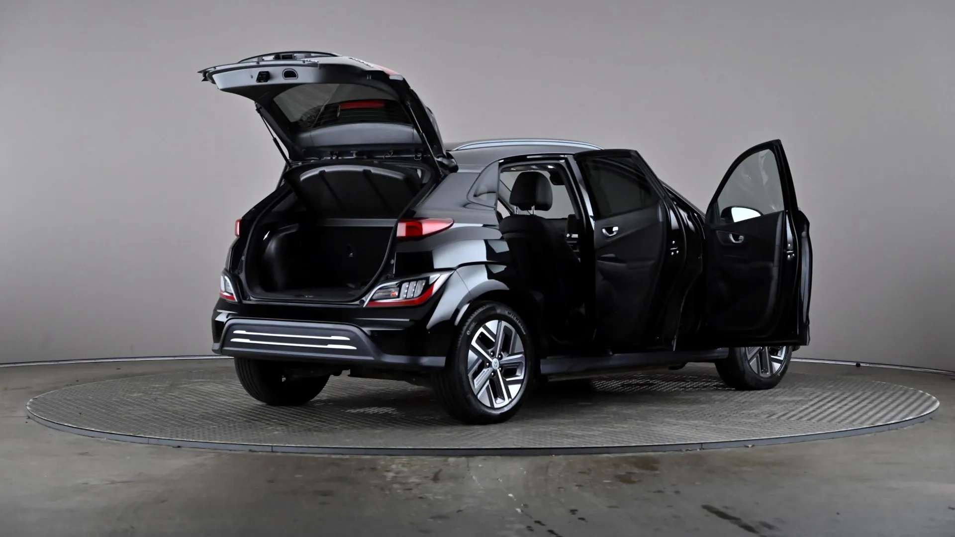 2022 HYUNDAI KONA 2022 HYUNDAI KONA