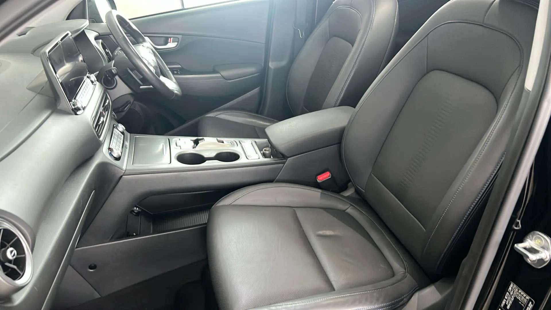 2022 HYUNDAI KONA 2022 HYUNDAI KONA