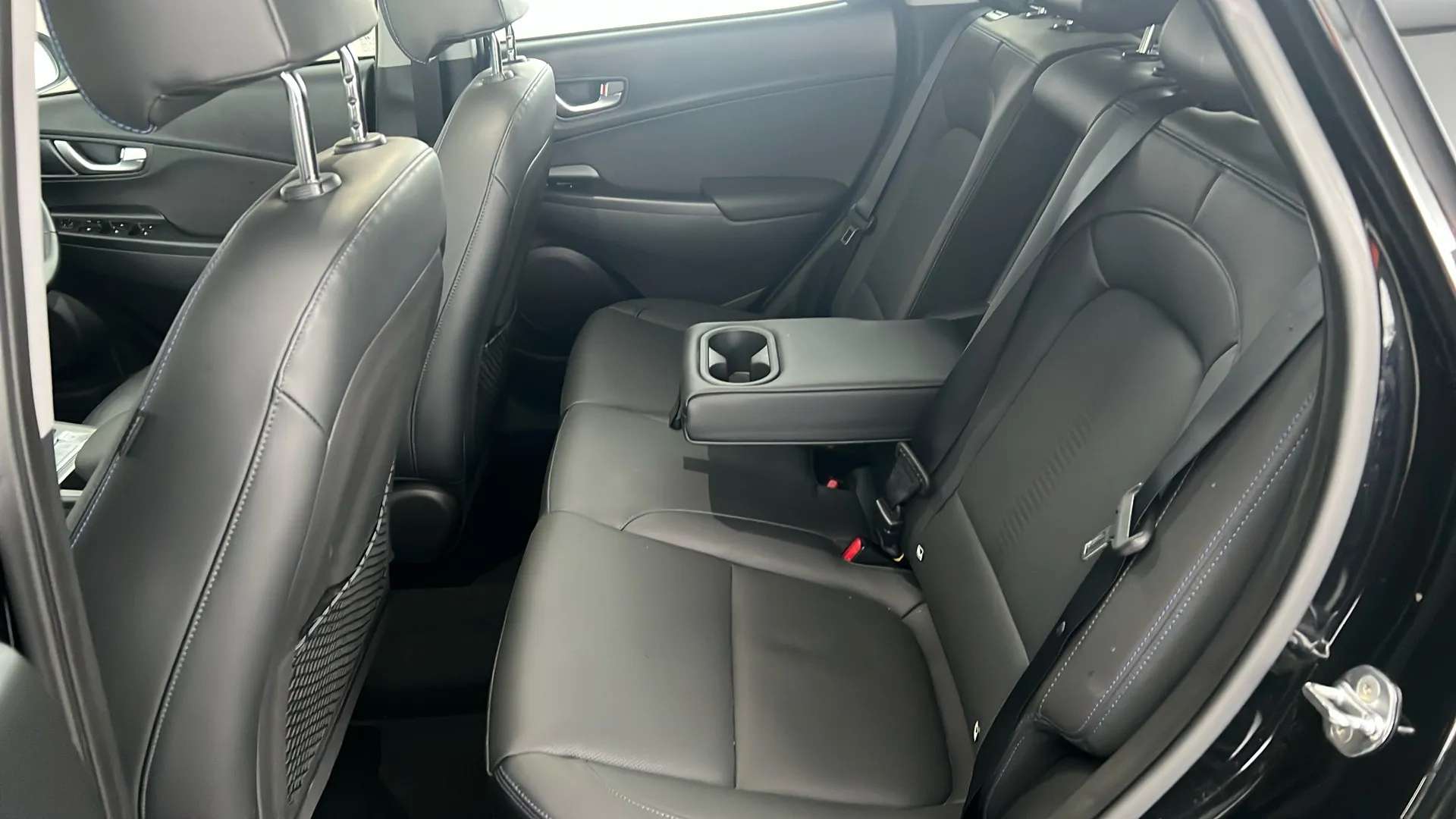 2022 HYUNDAI KONA 2022 HYUNDAI KONA