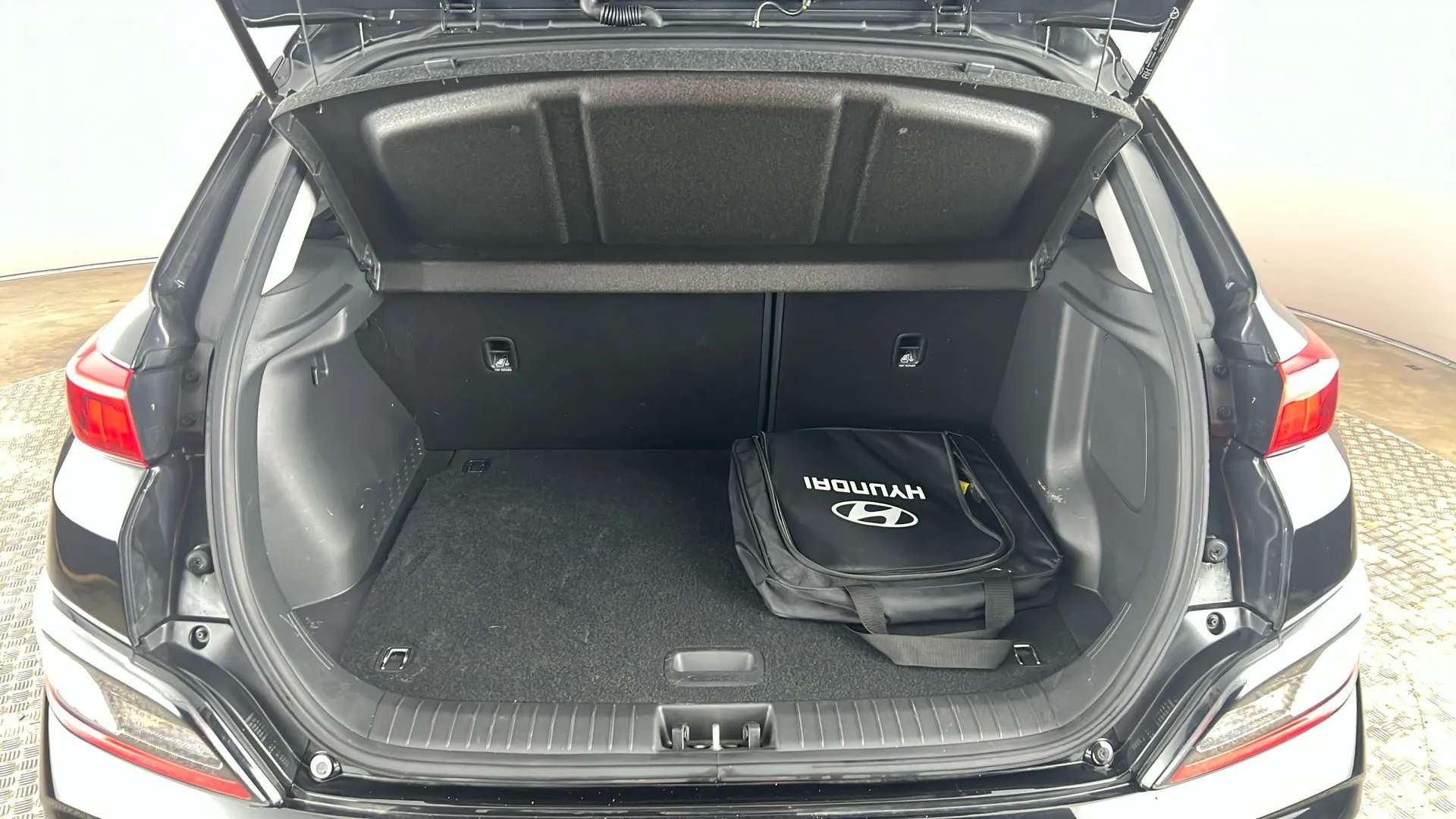 2022 HYUNDAI KONA 2022 HYUNDAI KONA