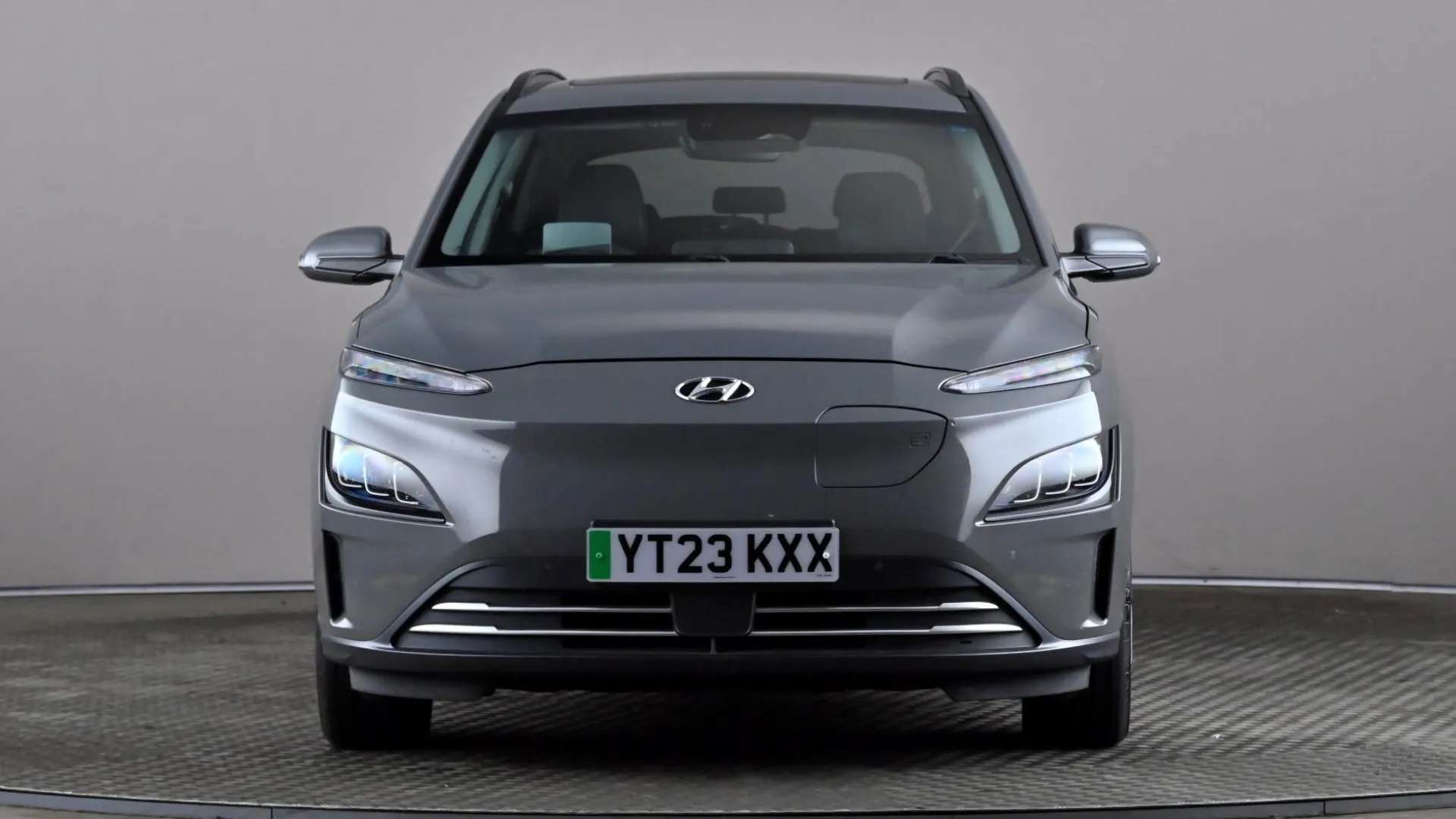 A 2023 HYUNDAI KONA 150kW Ultimate 64kWh Auto A 2023 HYUNDAI KONA 150kW Ultimate 64kWh Auto