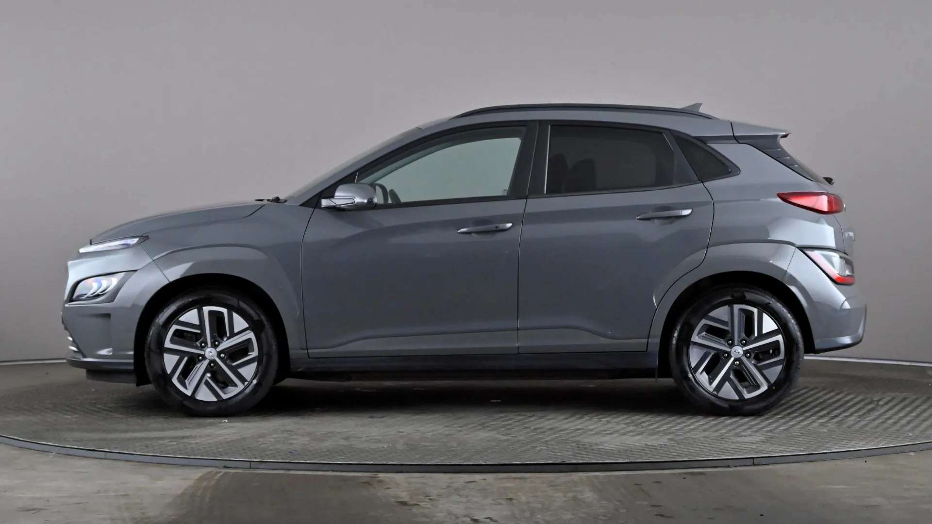 A 2023 HYUNDAI KONA 150kW Ultimate 64kWh Auto A 2023 HYUNDAI KONA 150kW Ultimate 64kWh Auto
