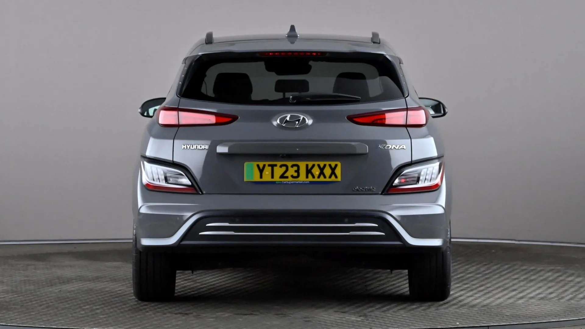 2023 HYUNDAI KONA 2023 HYUNDAI KONA