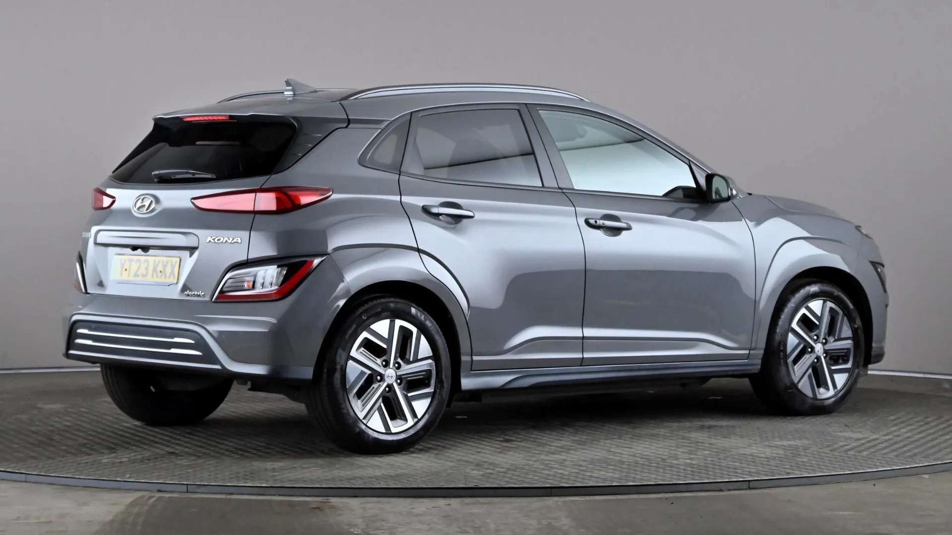 2023 HYUNDAI KONA 2023 HYUNDAI KONA