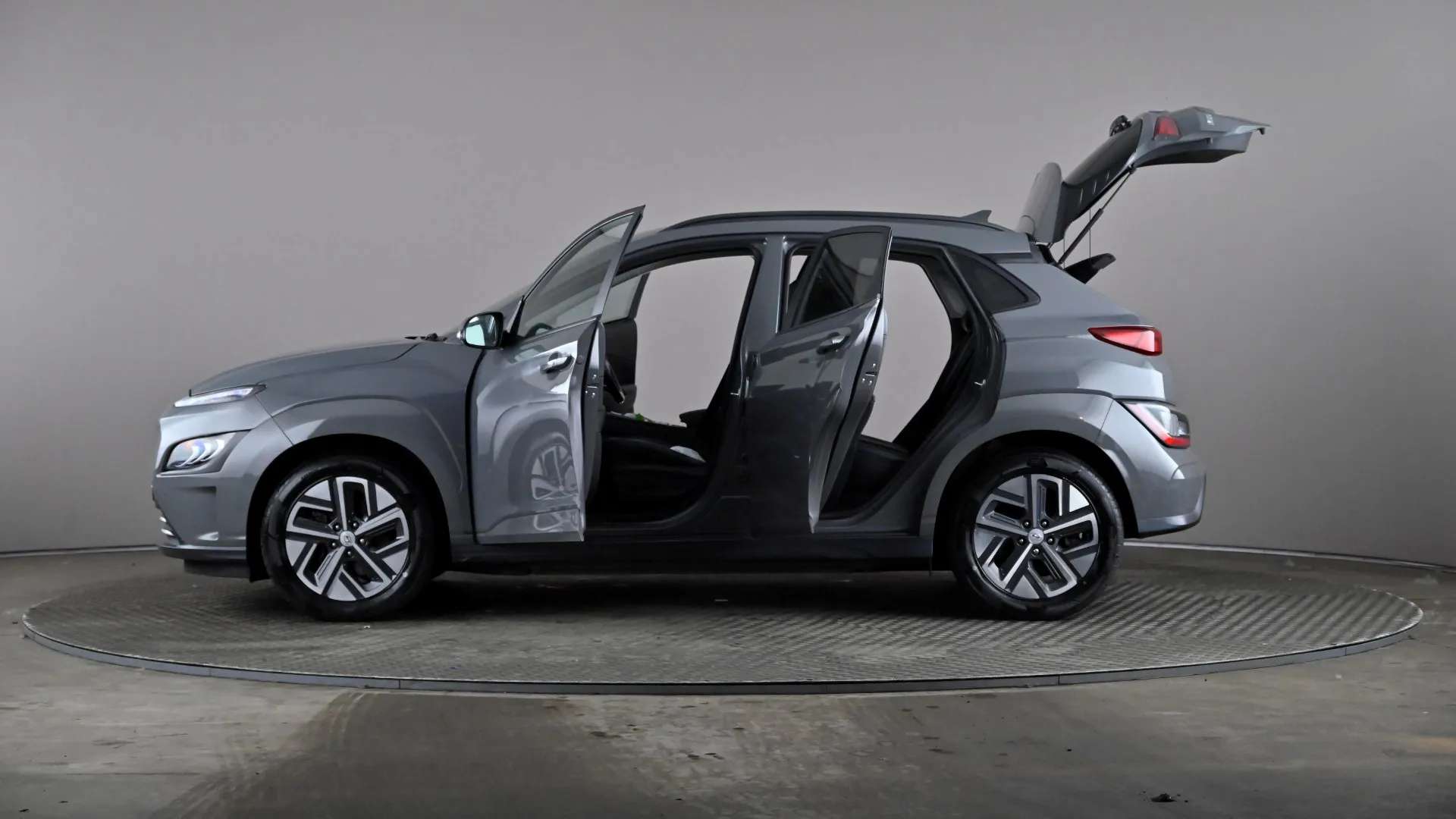 2023 HYUNDAI KONA 2023 HYUNDAI KONA