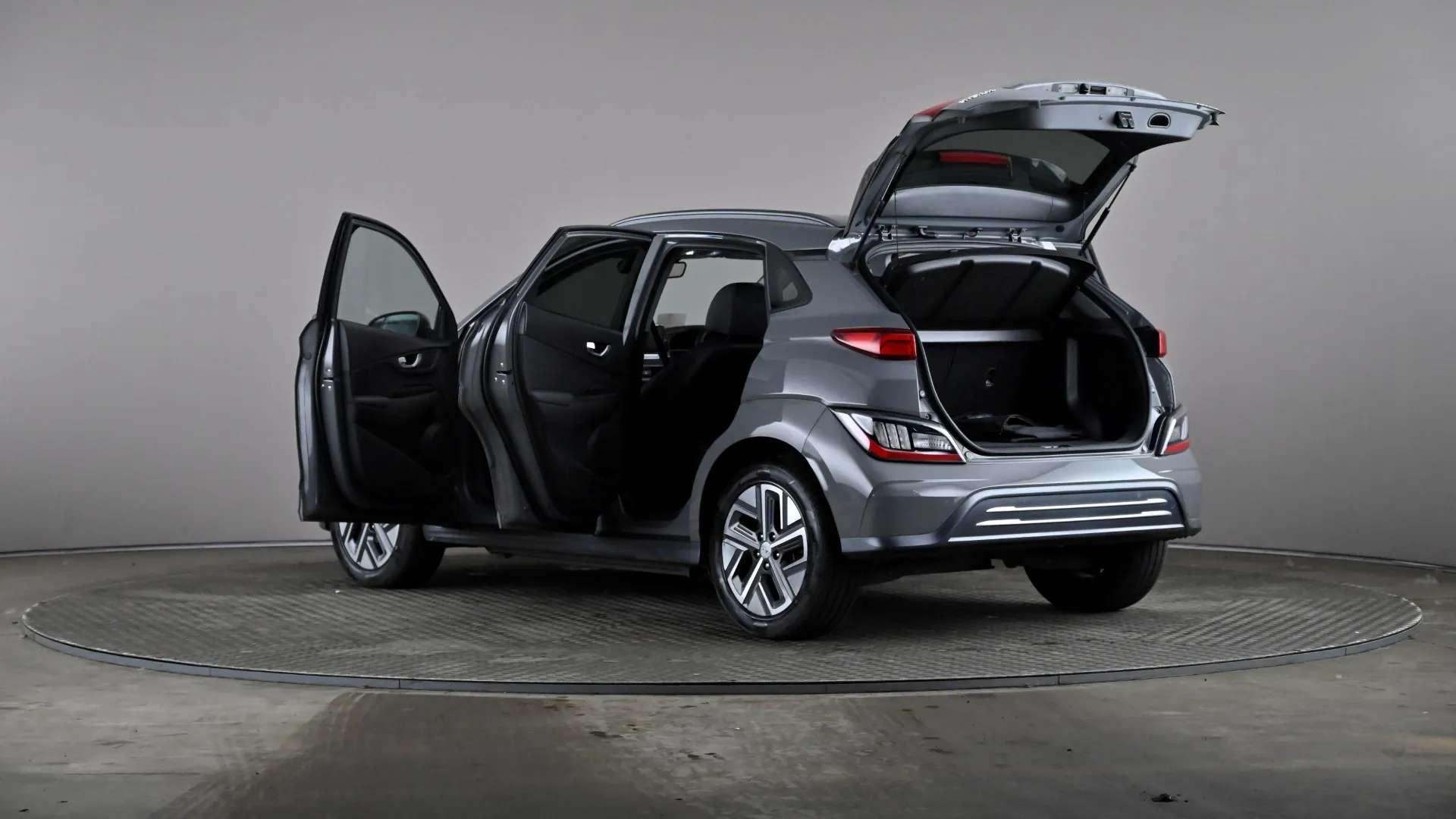 2023 HYUNDAI KONA 2023 HYUNDAI KONA