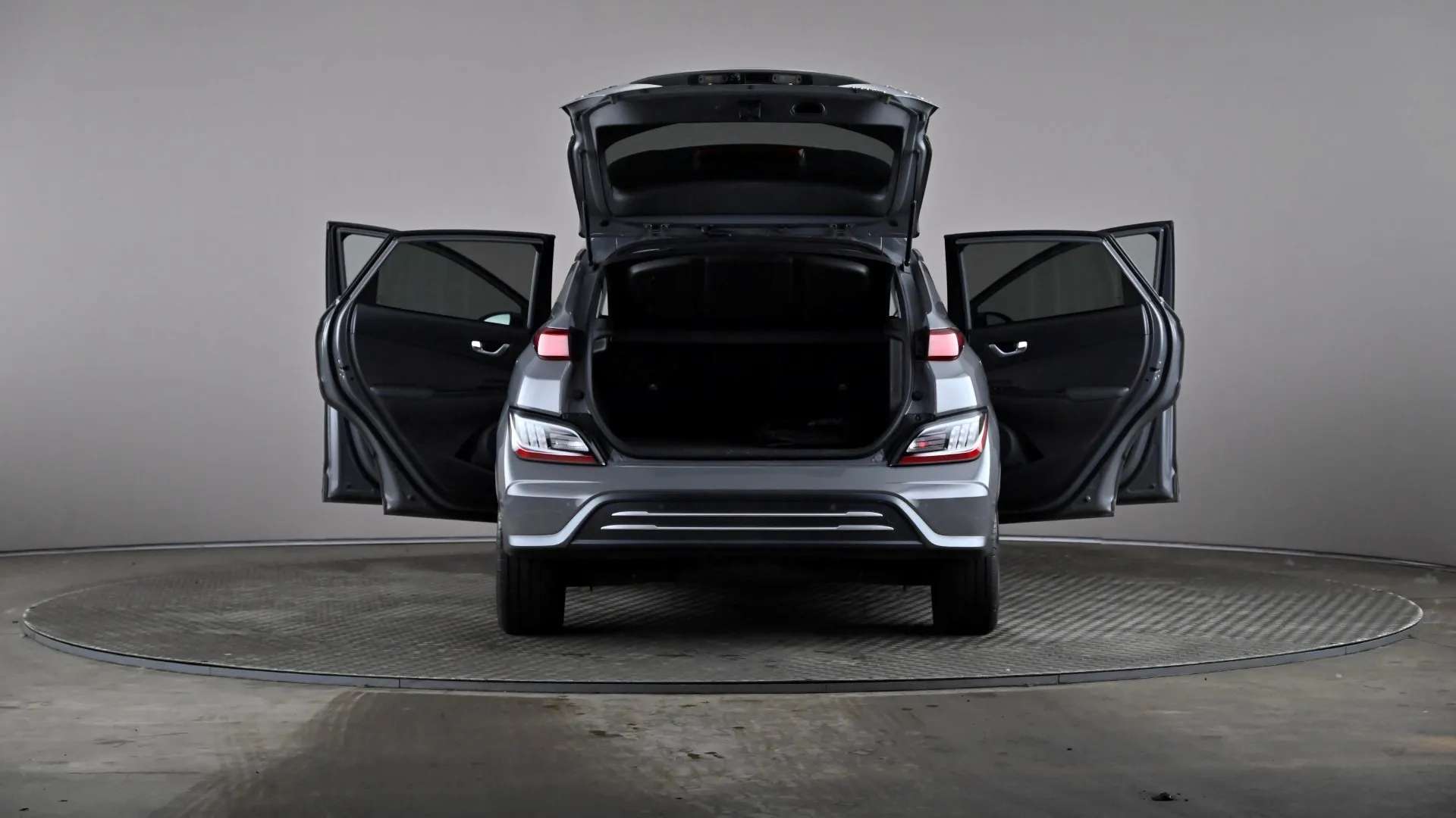 2023 HYUNDAI KONA 2023 HYUNDAI KONA
