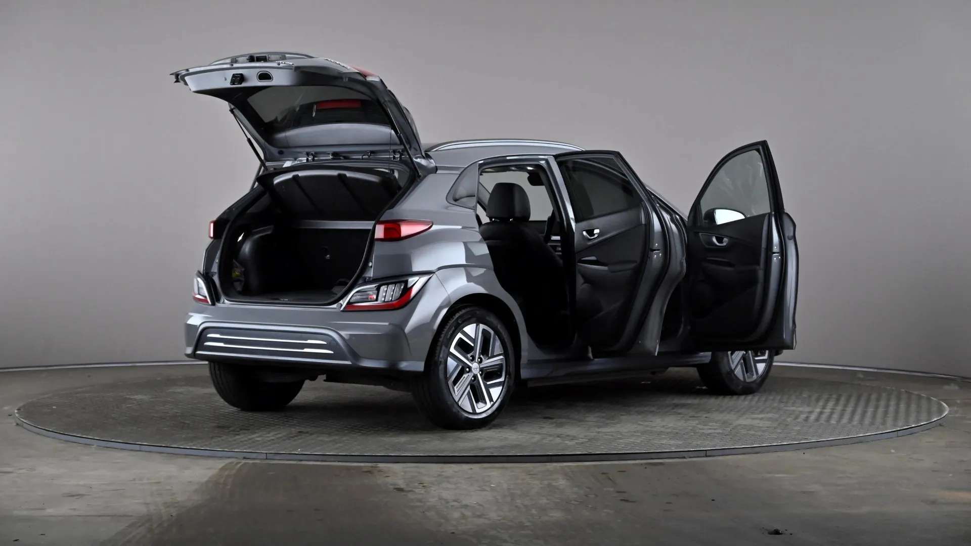 2023 HYUNDAI KONA 2023 HYUNDAI KONA