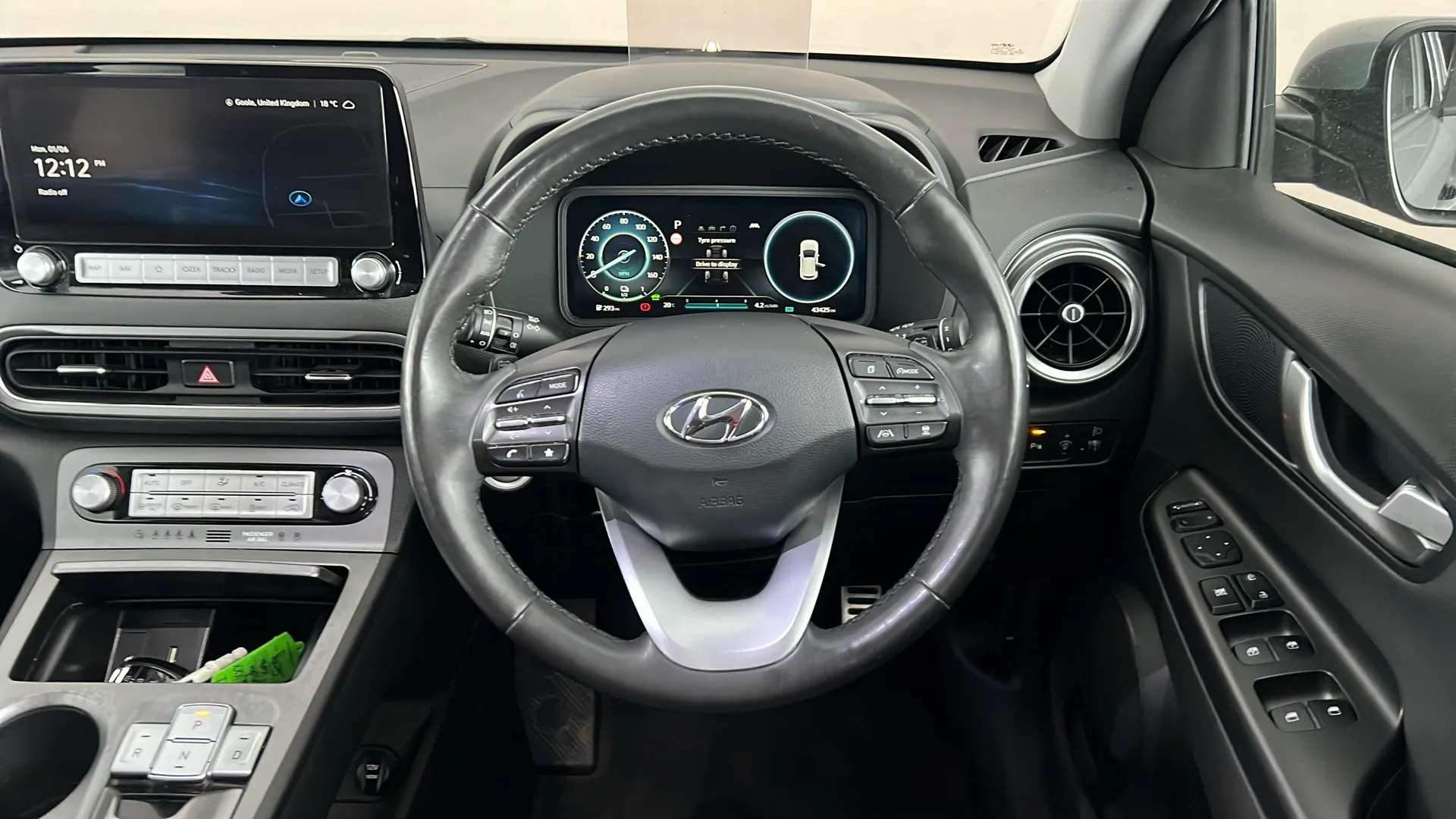 2023 HYUNDAI KONA 2023 HYUNDAI KONA