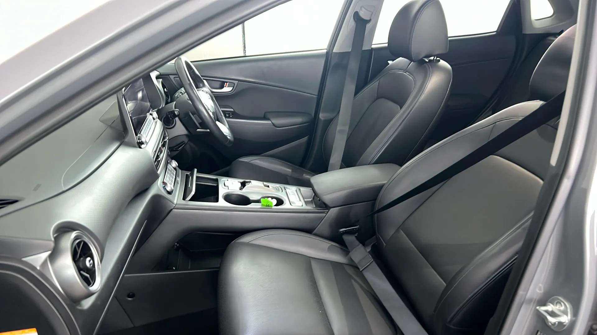 2023 HYUNDAI KONA 2023 HYUNDAI KONA