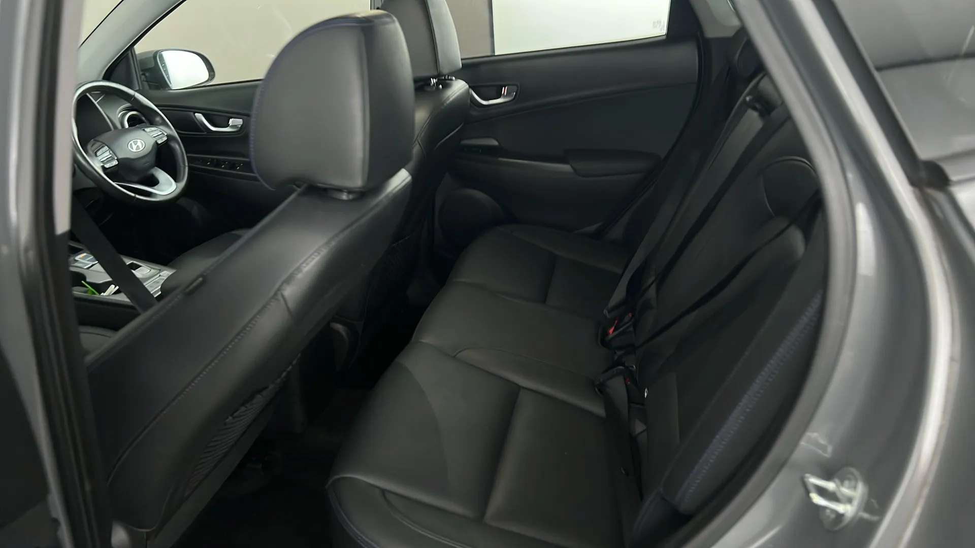 2023 HYUNDAI KONA 2023 HYUNDAI KONA