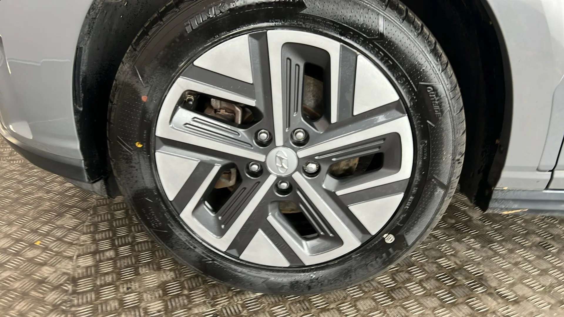 2023 HYUNDAI KONA 2023 HYUNDAI KONA