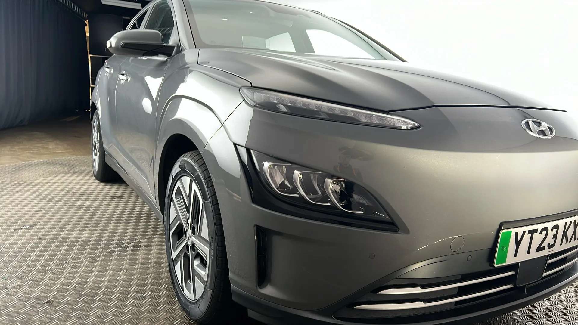 2023 HYUNDAI KONA 2023 HYUNDAI KONA