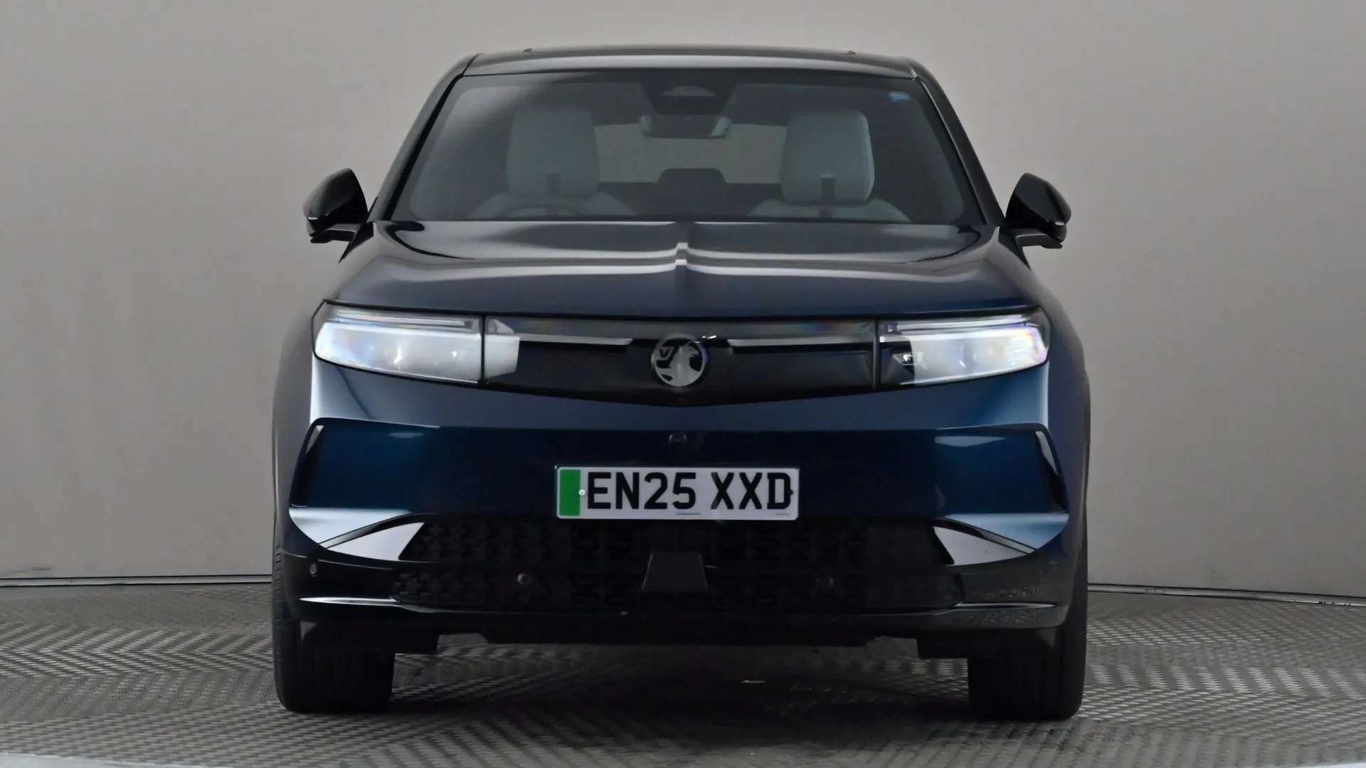 2025 VAUXHALL GRANDLAND 2025 VAUXHALL GRANDLAND