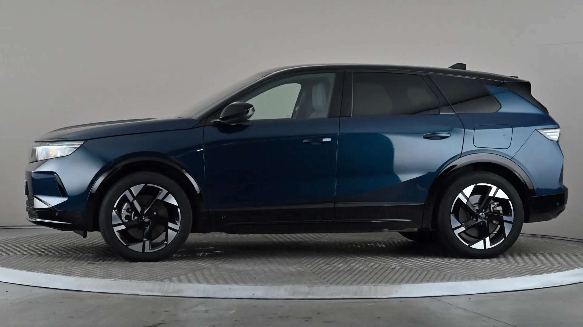 2025 VAUXHALL GRANDLAND 2025 VAUXHALL GRANDLAND