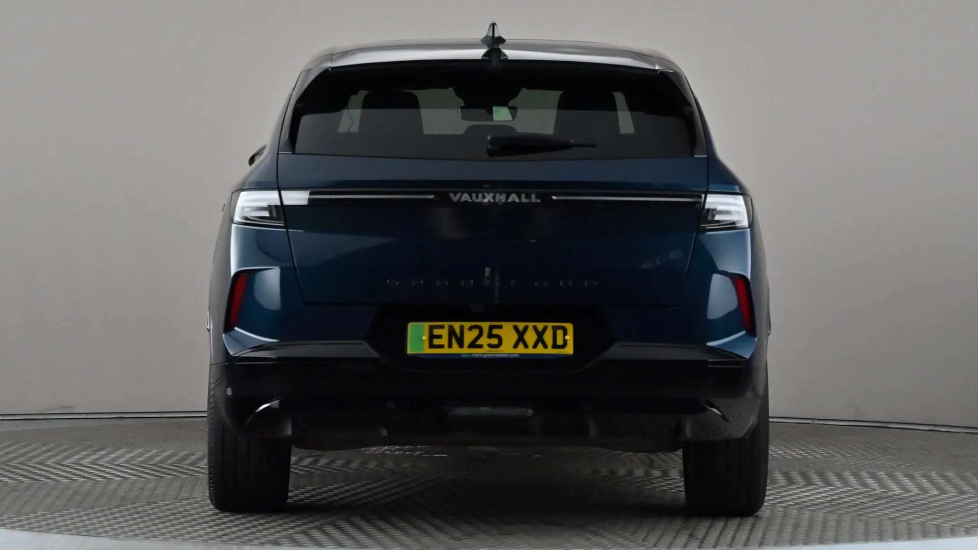 2025 VAUXHALL GRANDLAND 2025 VAUXHALL GRANDLAND