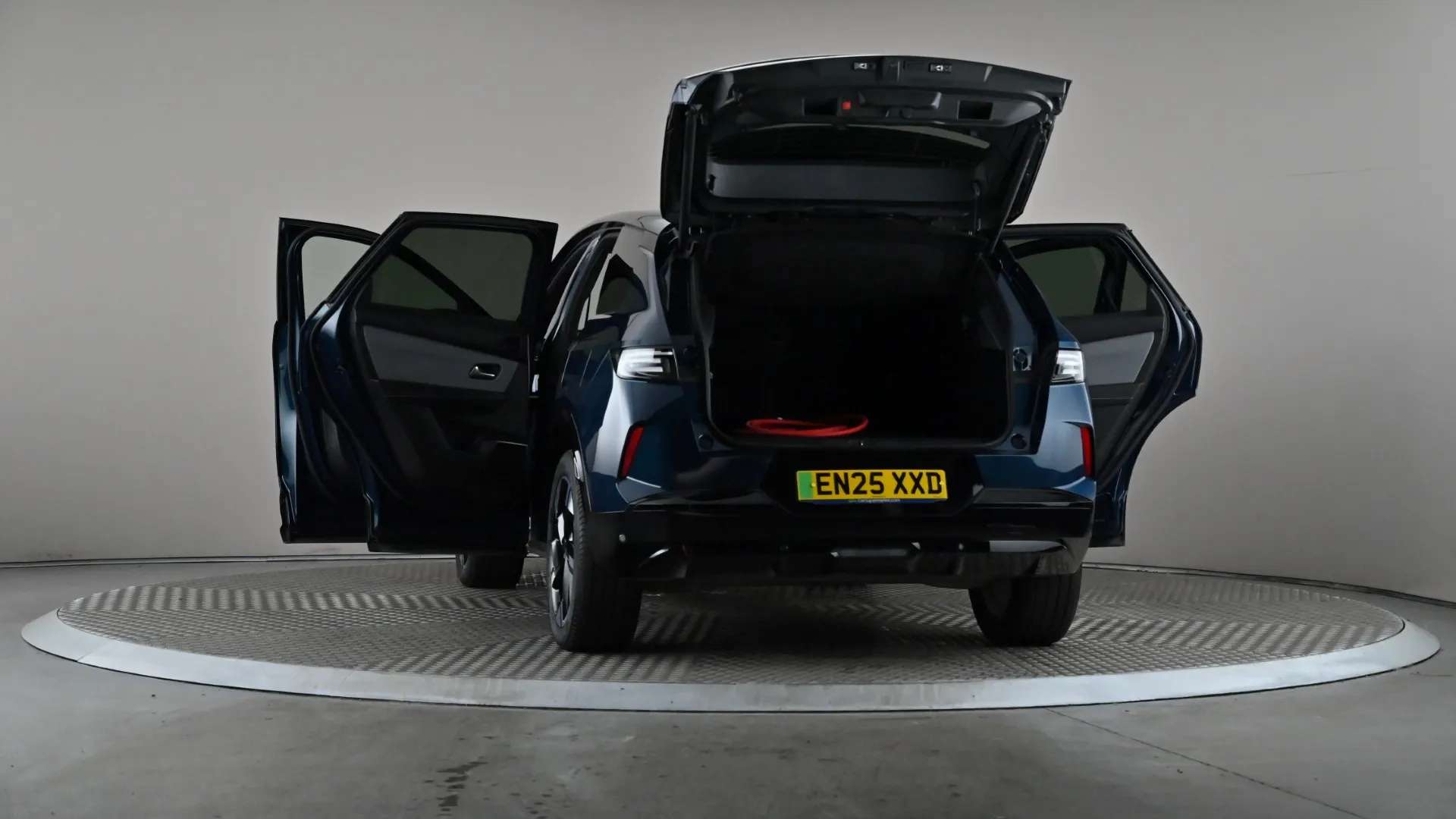 2025 VAUXHALL GRANDLAND 2025 VAUXHALL GRANDLAND