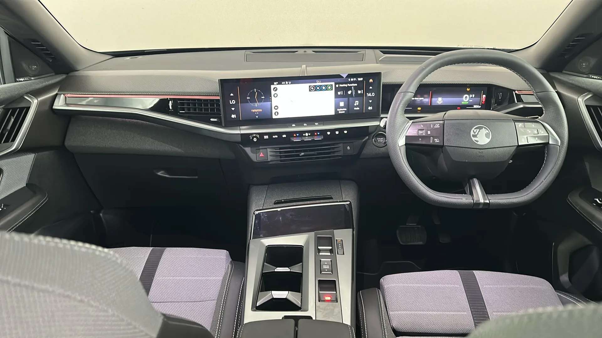 2025 VAUXHALL GRANDLAND 2025 VAUXHALL GRANDLAND