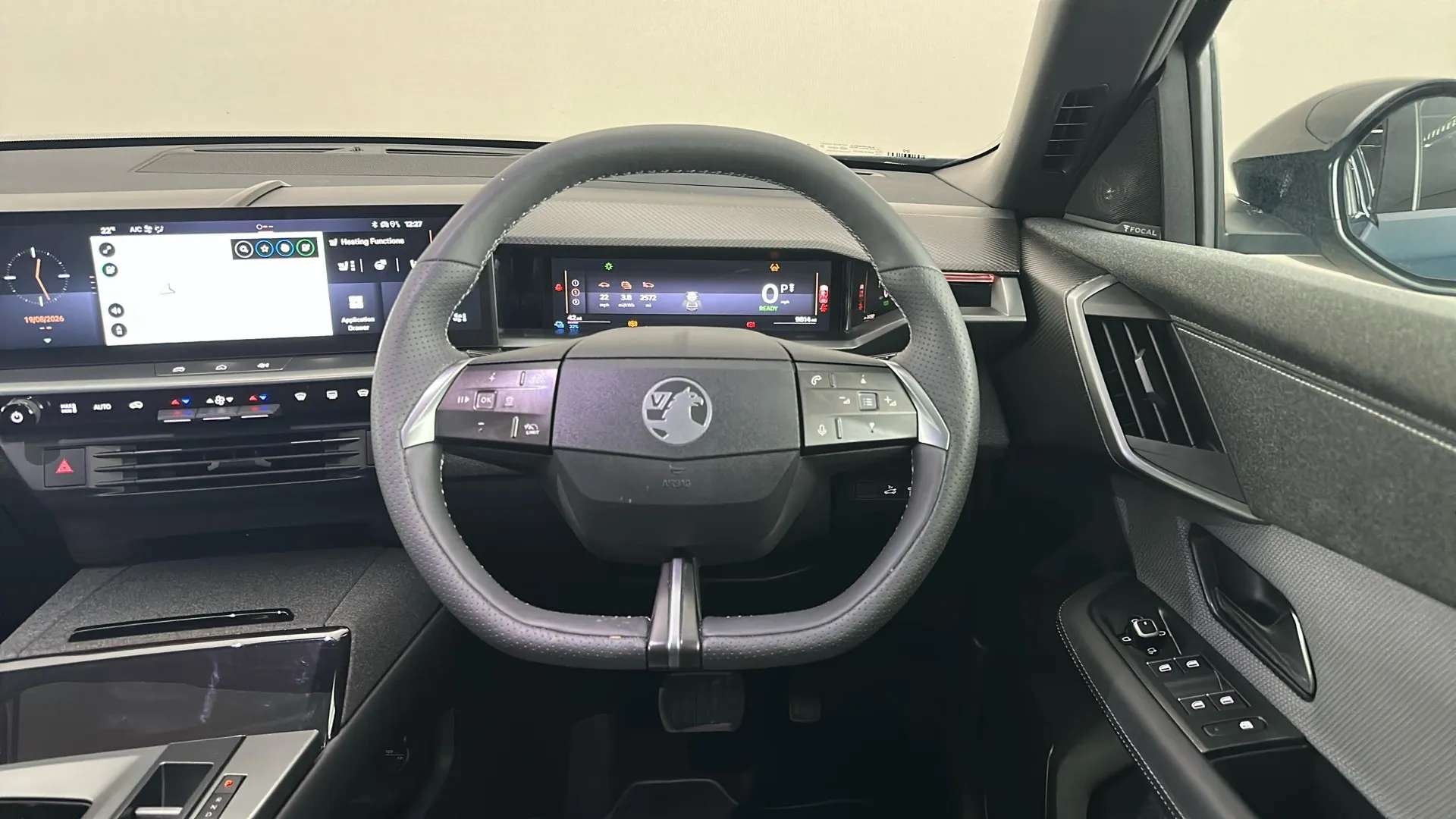 2025 VAUXHALL GRANDLAND 2025 VAUXHALL GRANDLAND