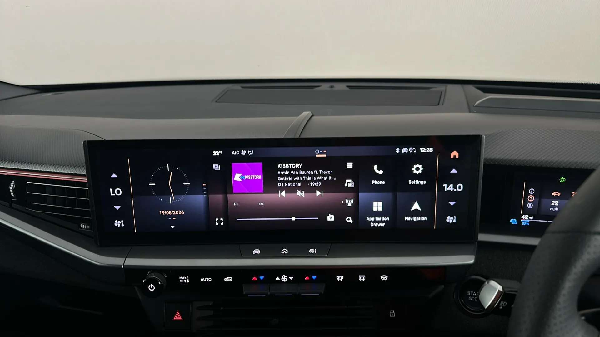 2025 VAUXHALL GRANDLAND 2025 VAUXHALL GRANDLAND