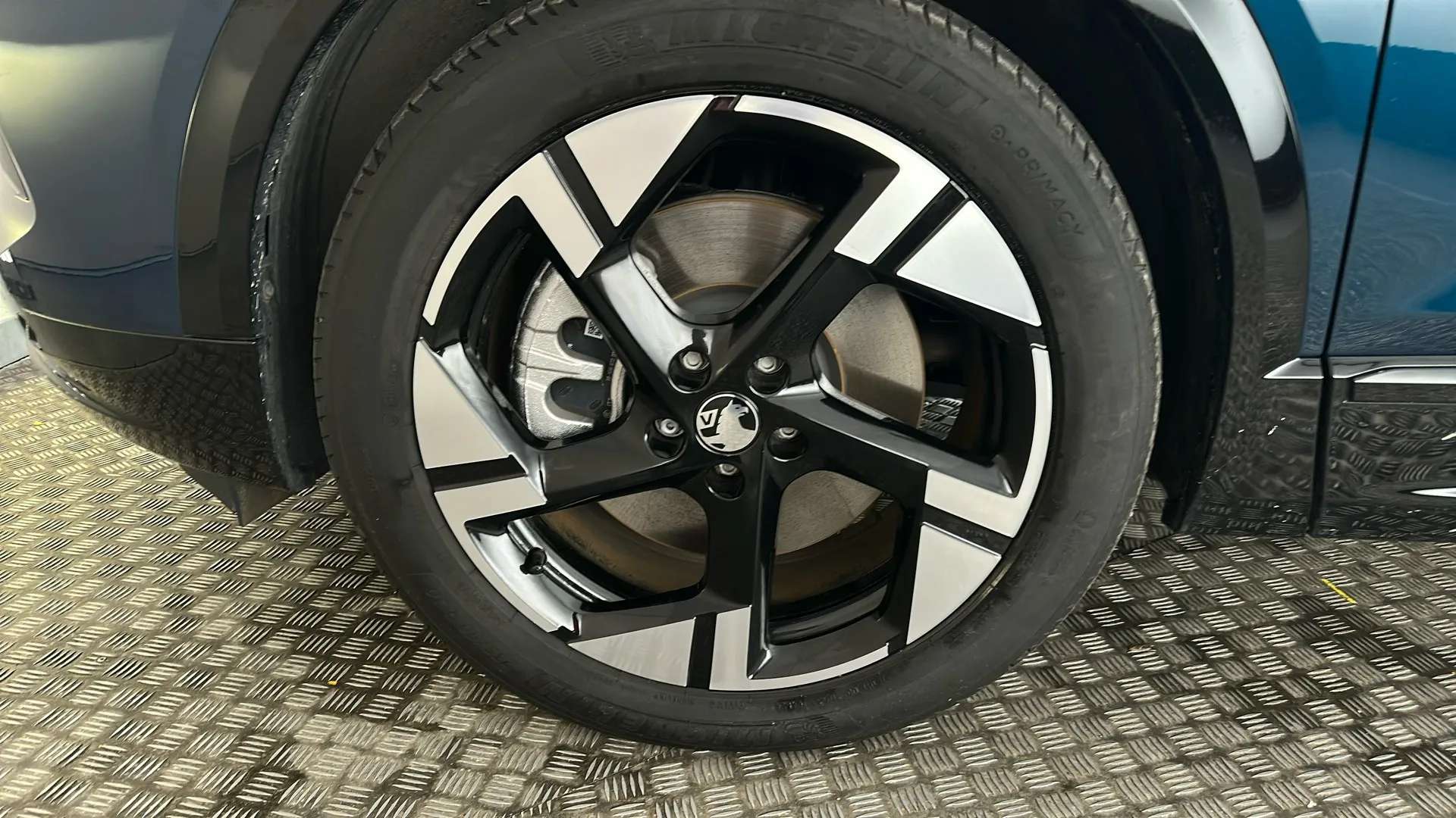 2025 VAUXHALL GRANDLAND 2025 VAUXHALL GRANDLAND