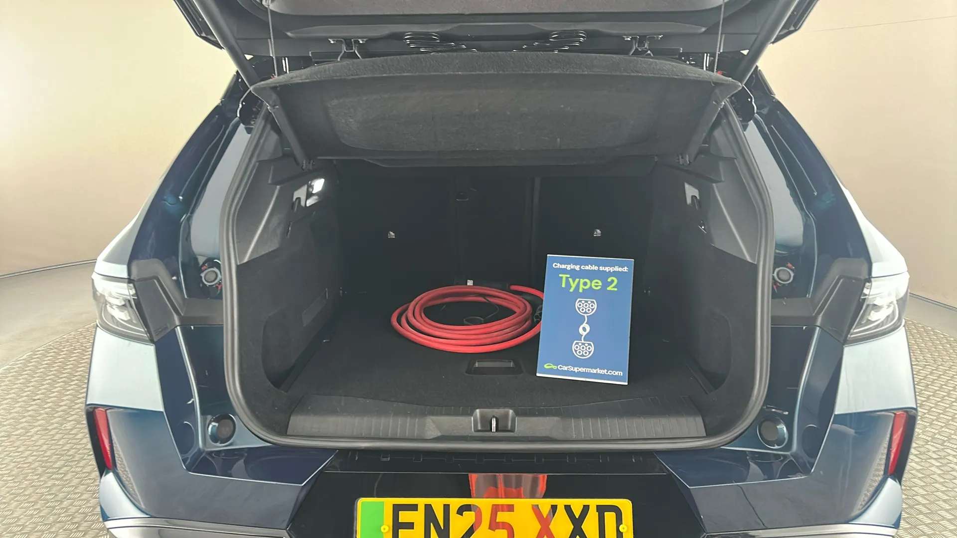 2025 VAUXHALL GRANDLAND 2025 VAUXHALL GRANDLAND