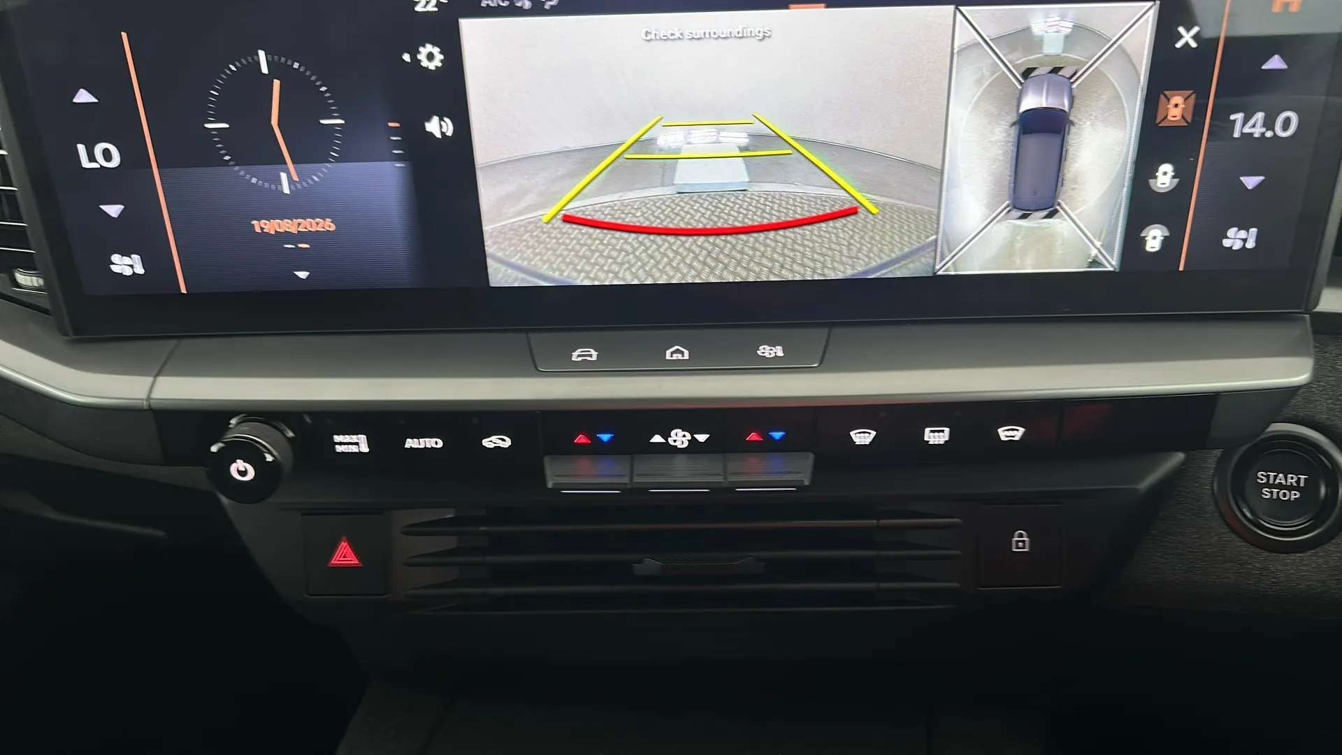 2025 VAUXHALL GRANDLAND 2025 VAUXHALL GRANDLAND