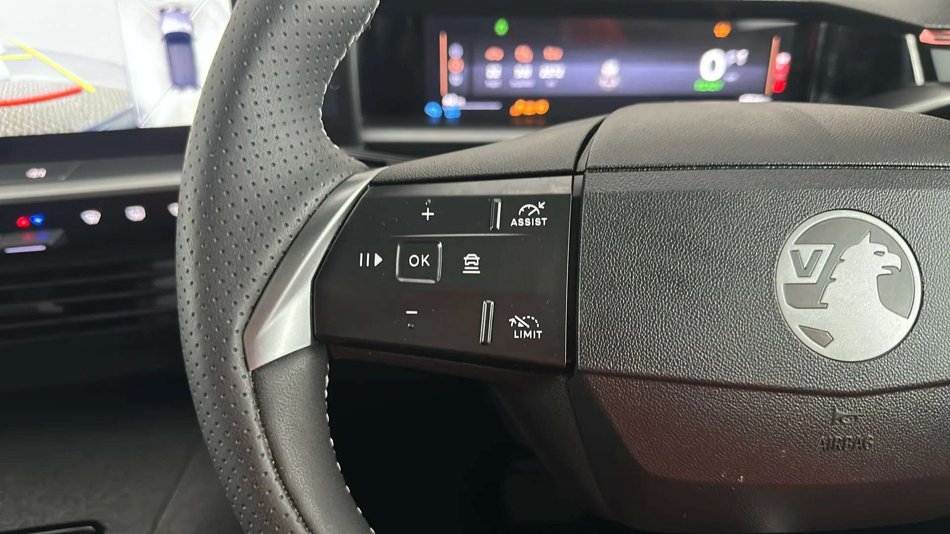 2025 VAUXHALL GRANDLAND 2025 VAUXHALL GRANDLAND