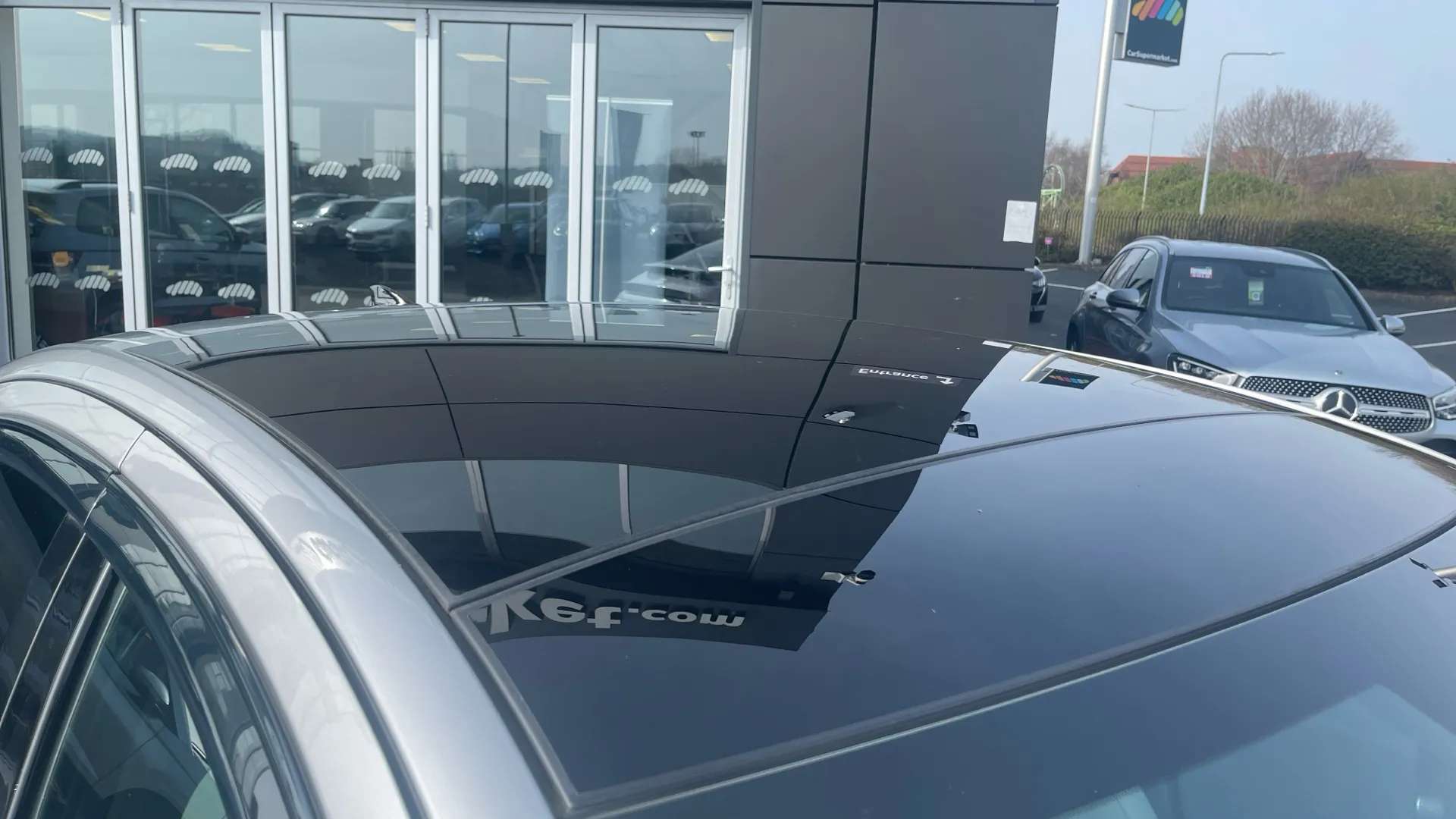 2023 HYUNDAI IONIQ 6 2023 HYUNDAI IONIQ 6