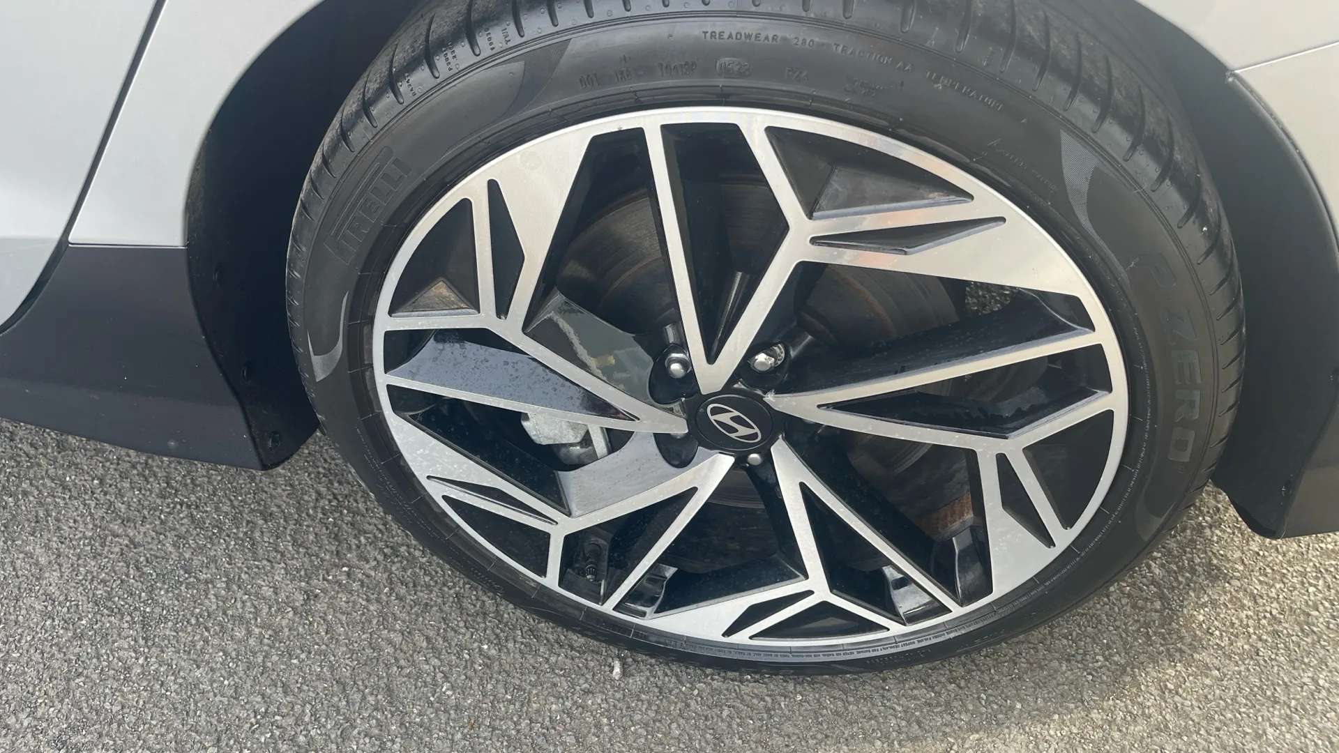 2023 HYUNDAI IONIQ 6 2023 HYUNDAI IONIQ 6