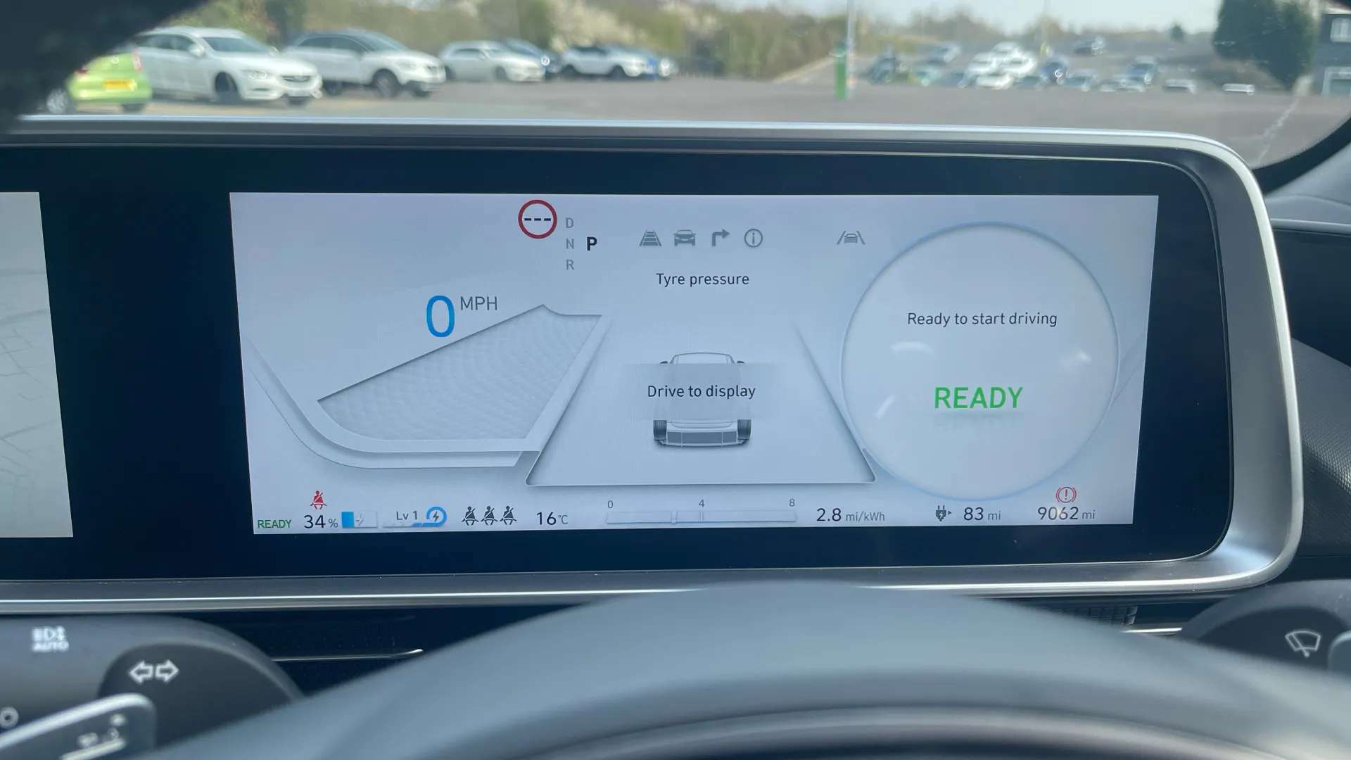 2023 HYUNDAI IONIQ 6 2023 HYUNDAI IONIQ 6