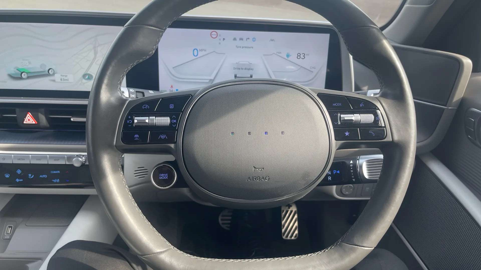 2023 HYUNDAI IONIQ 6 2023 HYUNDAI IONIQ 6