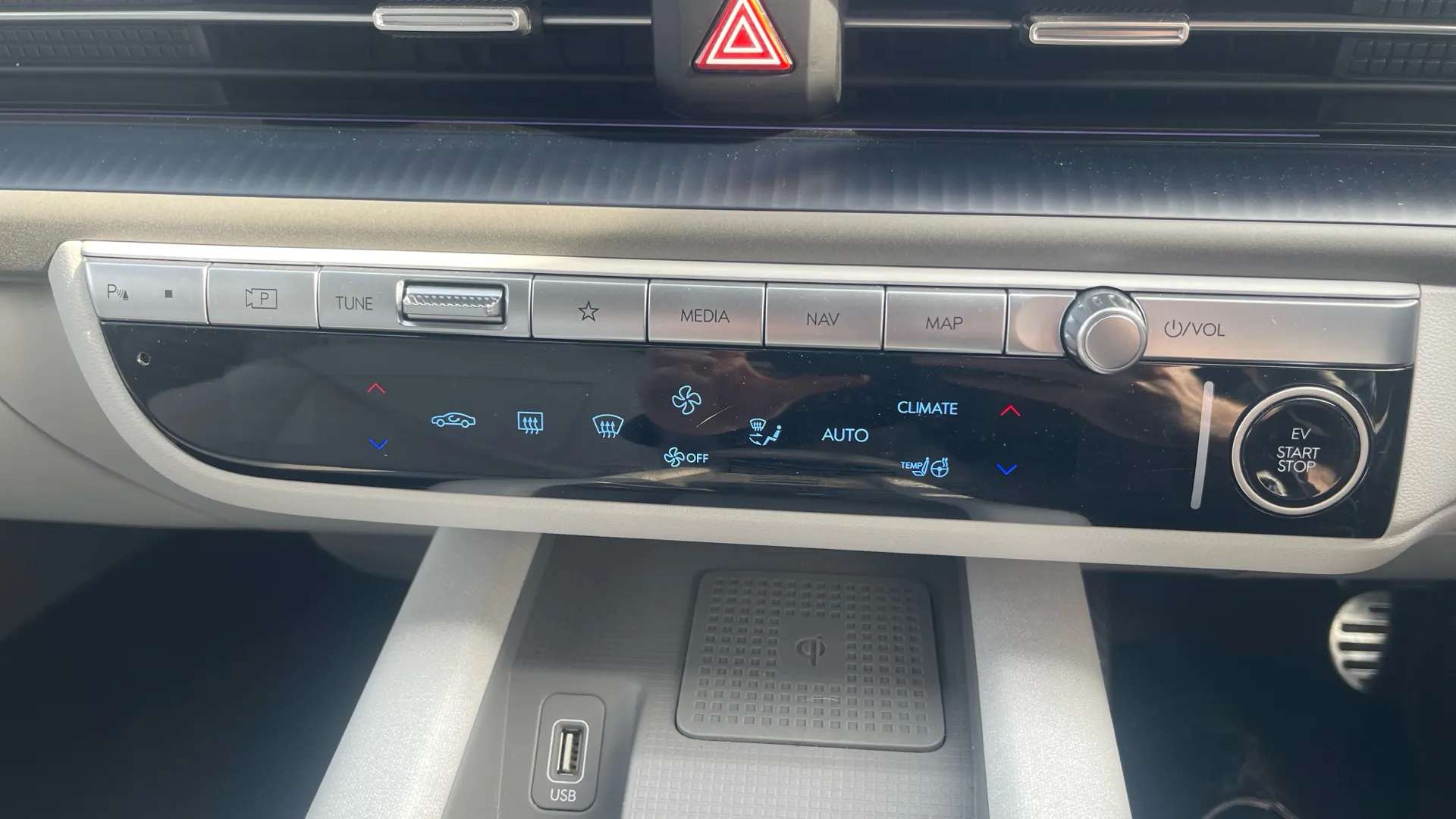 2023 HYUNDAI IONIQ 6 2023 HYUNDAI IONIQ 6