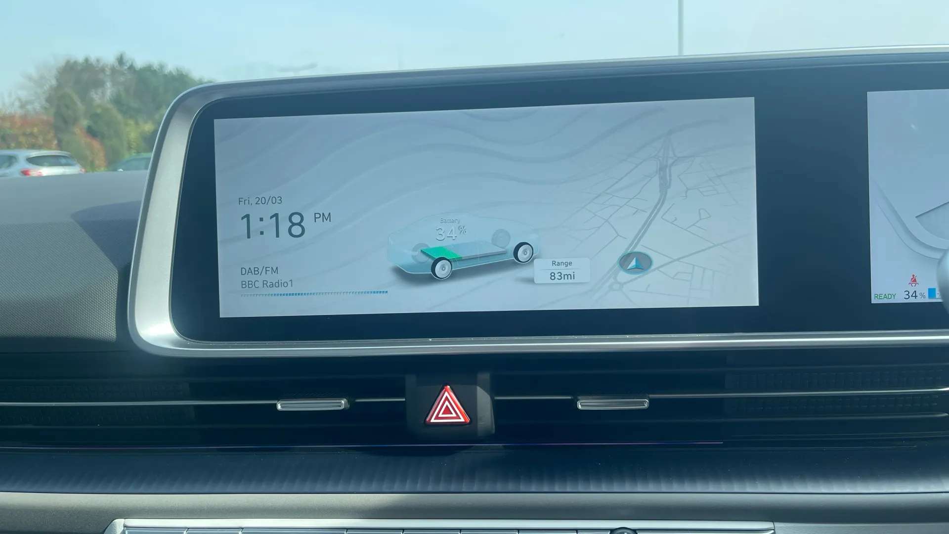 2023 HYUNDAI IONIQ 6 2023 HYUNDAI IONIQ 6