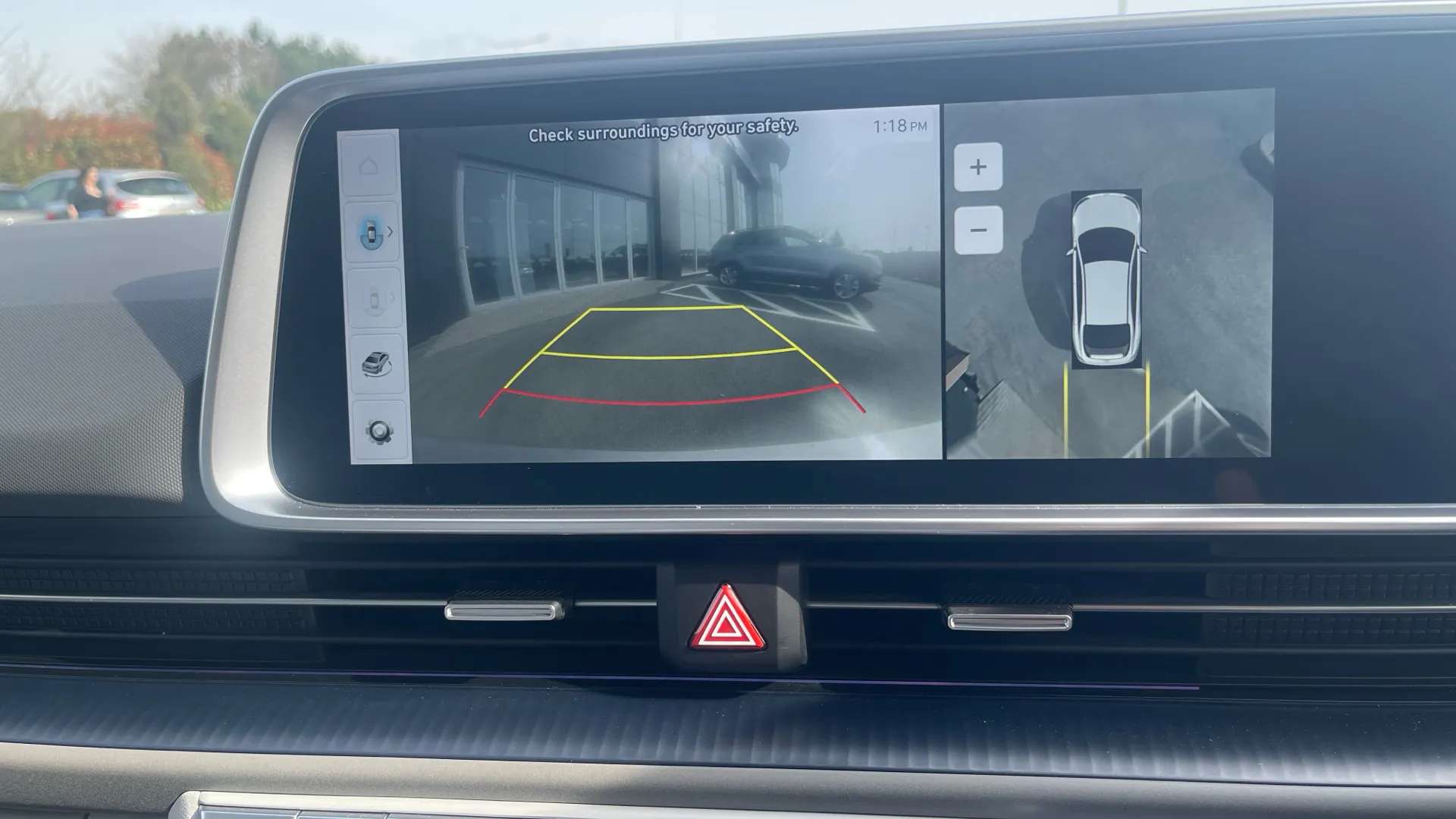 2023 HYUNDAI IONIQ 6 2023 HYUNDAI IONIQ 6