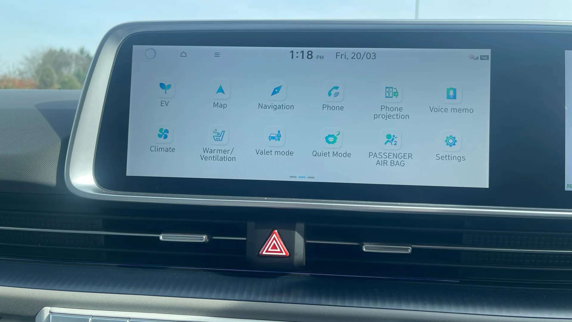 2023 HYUNDAI IONIQ 6 2023 HYUNDAI IONIQ 6