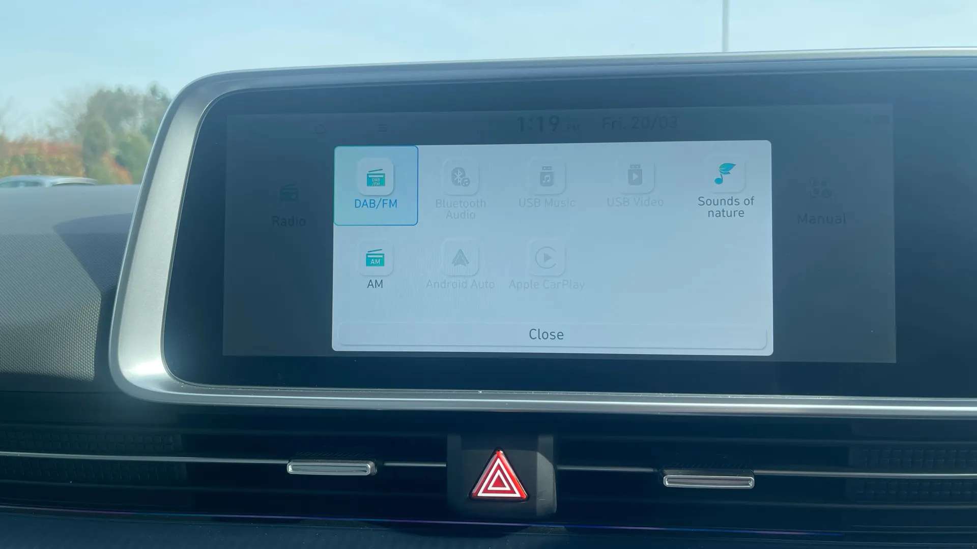 2023 HYUNDAI IONIQ 6 2023 HYUNDAI IONIQ 6