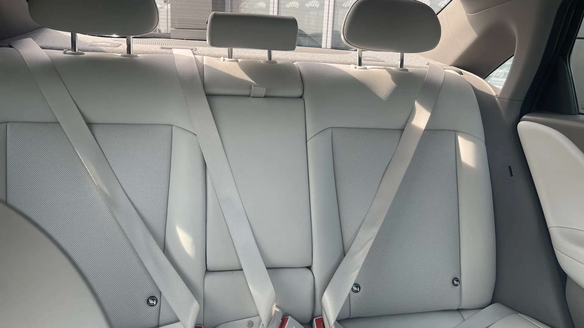 2023 HYUNDAI IONIQ 6 2023 HYUNDAI IONIQ 6