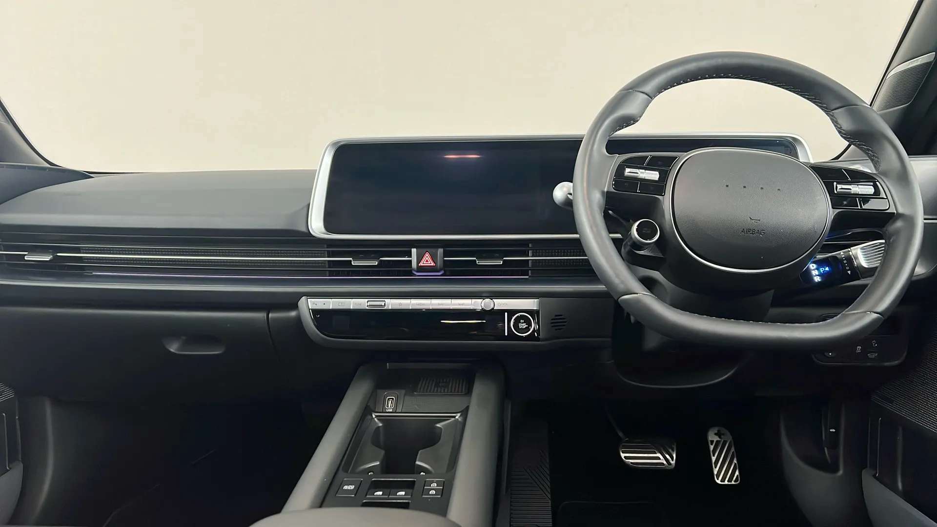 2025 HYUNDAI IONIQ 6 2025 HYUNDAI IONIQ 6