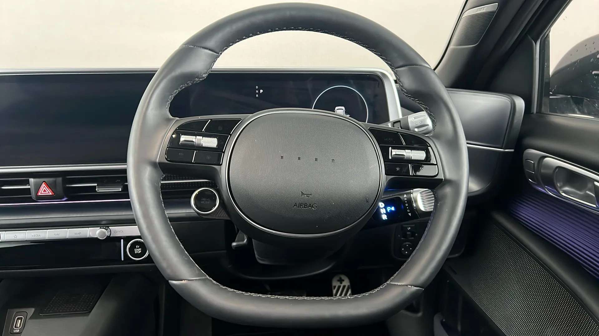 2025 HYUNDAI IONIQ 6 2025 HYUNDAI IONIQ 6