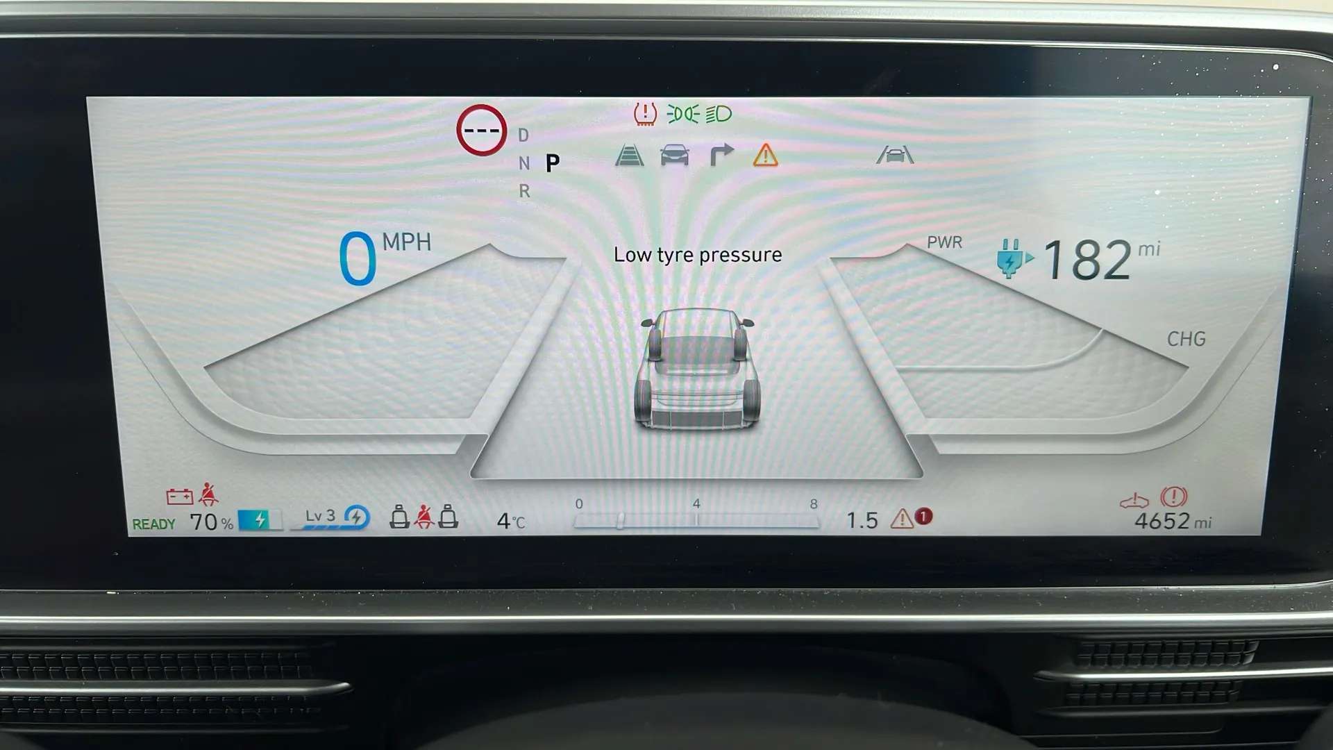 2025 HYUNDAI IONIQ 6 2025 HYUNDAI IONIQ 6