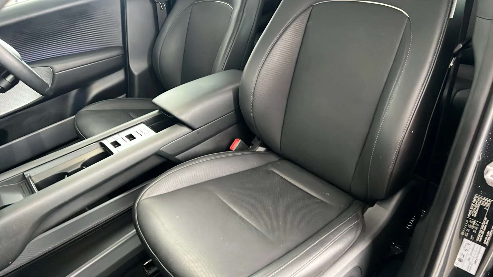 2025 HYUNDAI IONIQ 6 2025 HYUNDAI IONIQ 6