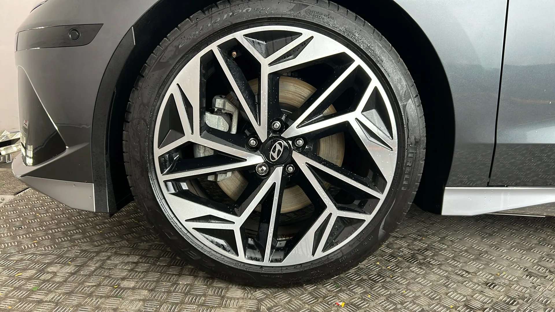 2025 HYUNDAI IONIQ 6 2025 HYUNDAI IONIQ 6