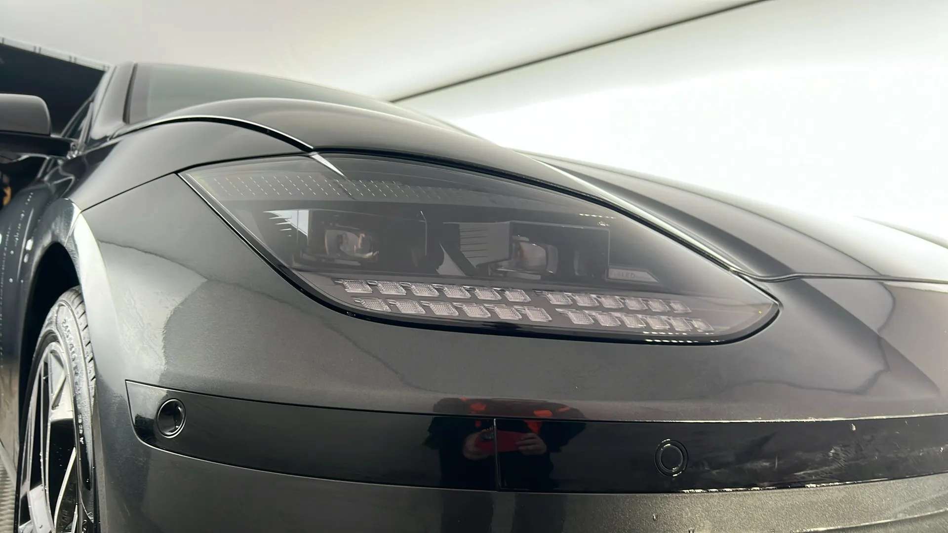 2025 HYUNDAI IONIQ 6 2025 HYUNDAI IONIQ 6