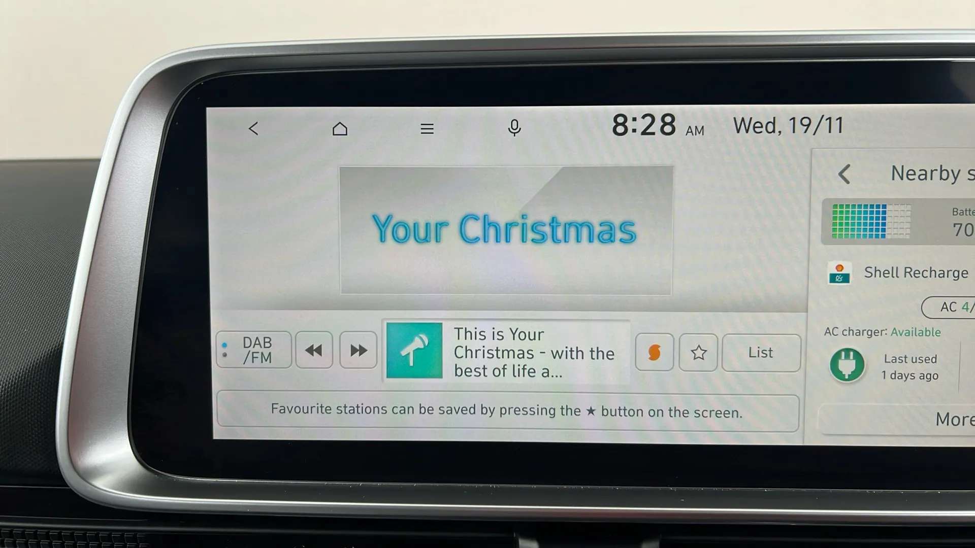 2025 HYUNDAI IONIQ 6 2025 HYUNDAI IONIQ 6