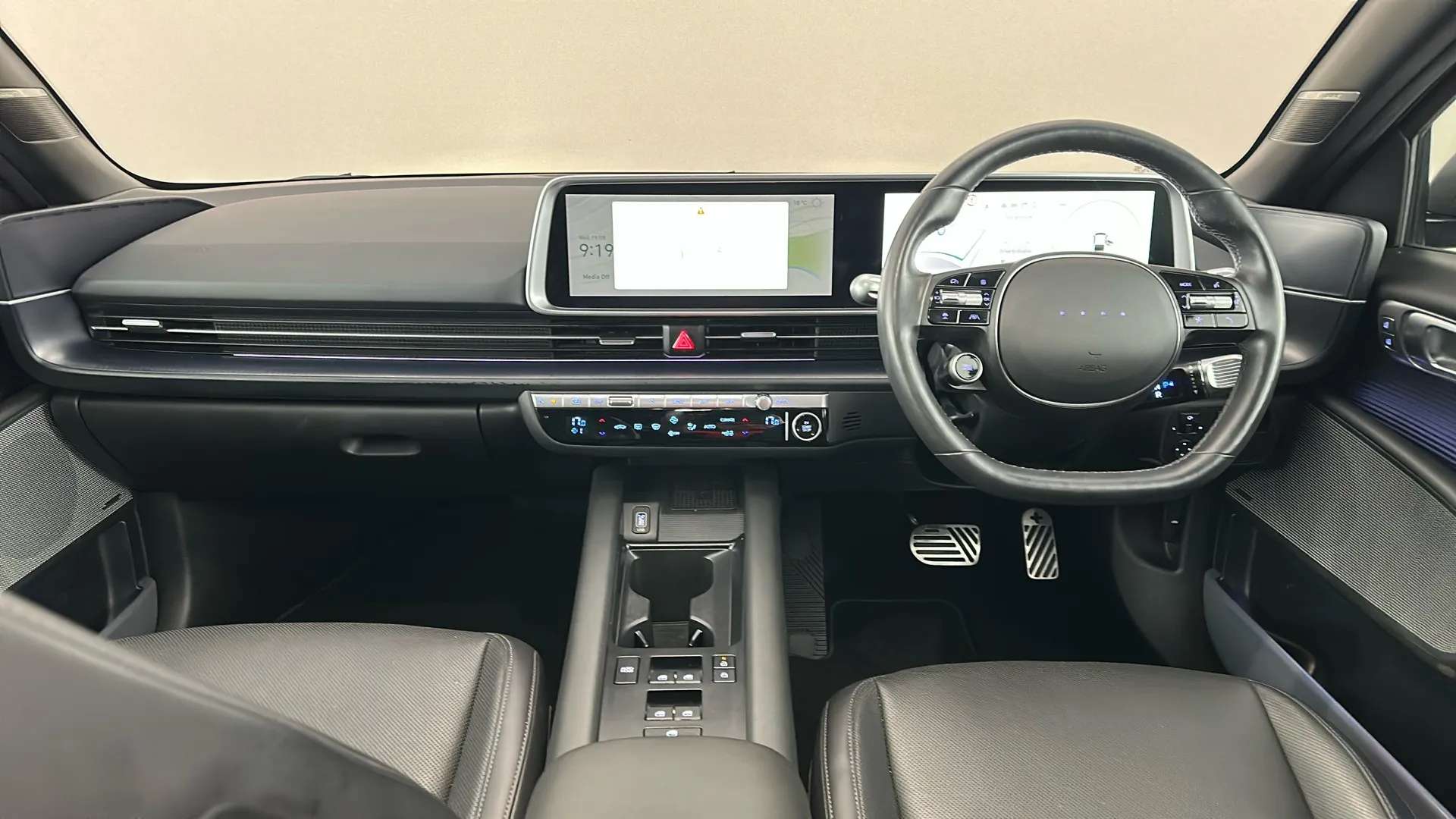 2023 HYUNDAI IONIQ 6 2023 HYUNDAI IONIQ 6